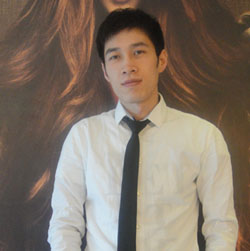 David